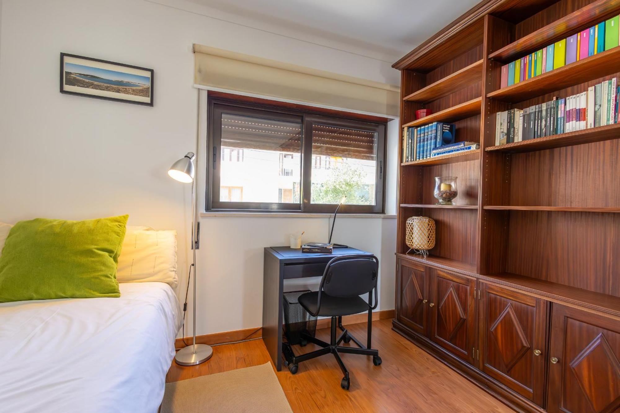 Apartmán Concha Mar Com Vista Sobre A Baia São Martinho do Porto Exteriér fotografie